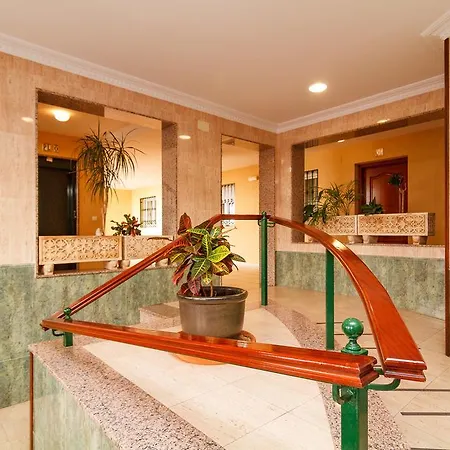 Milenio B Casasol Apartment Nerja