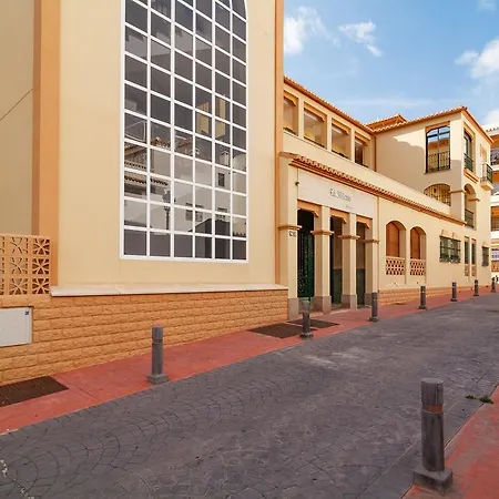 Apartment Milenio B Casasol *