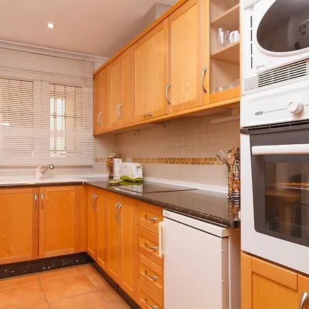 Apartamento Milenio B Casasol Nerja
