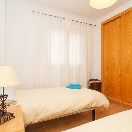 Apartamento Milenio B Casasol
