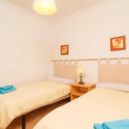 Milenio B Casasol Apartment Nerja