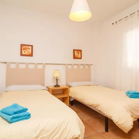 Milenio B Casasol Nerja