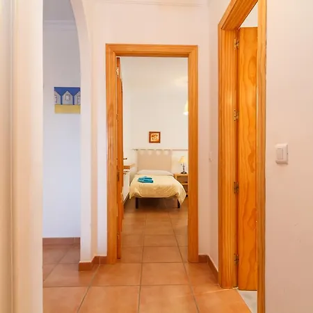 Milenio B Casasol Apartment