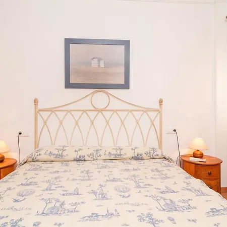 Apartment Milenio B Casasol *