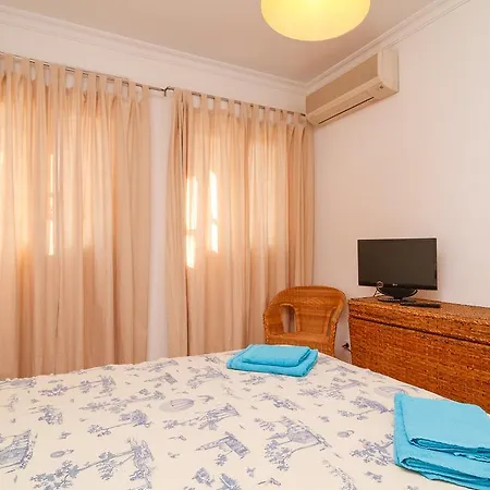 Milenio B Casasol Apartment *