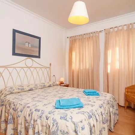 Milenio B Casasol * Nerja