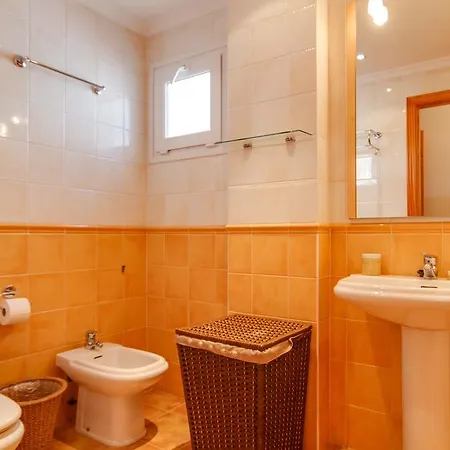 Milenio B Casasol Apartamento