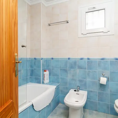 Apartamento Milenio B Casasol *