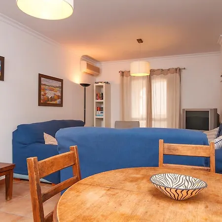 Milenio B Casasol Apartamento *