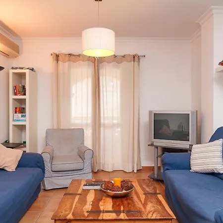 Apartamento Milenio B Casasol