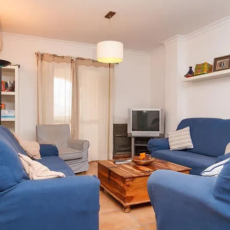 Milenio B Casasol Apartamento Nerja