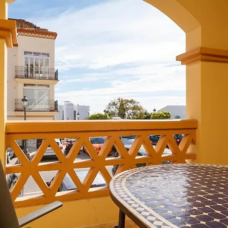 Milenio B Casasol Nerja