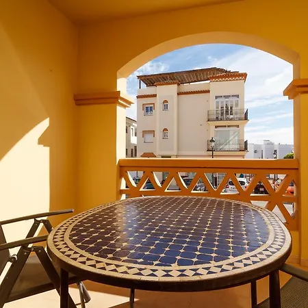 Milenio B Casasol Apartamento