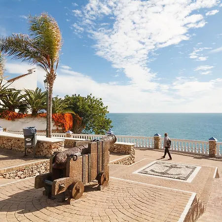 Apartamento Milenio B Casasol Nerja